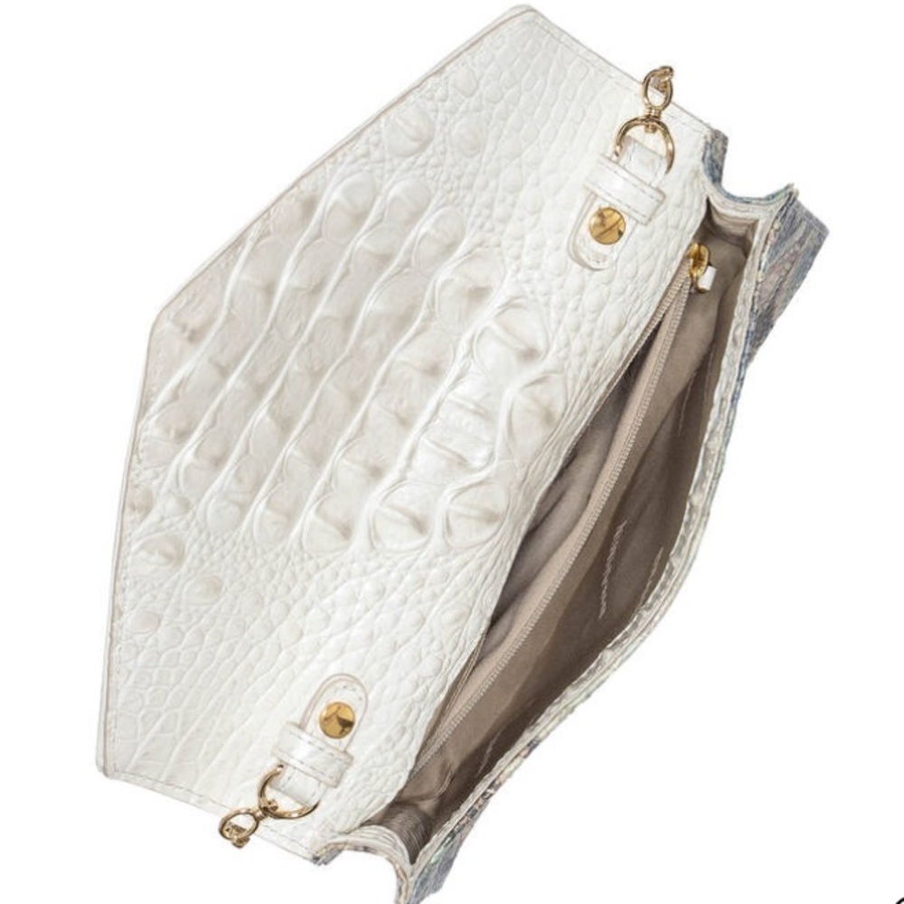 NWT Brahmin Kylie Daydream Lilium purse - Picture 4 of 14